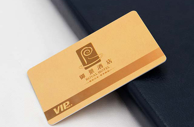制作PVC卡时下单需要注重哪些？？？？？？？
