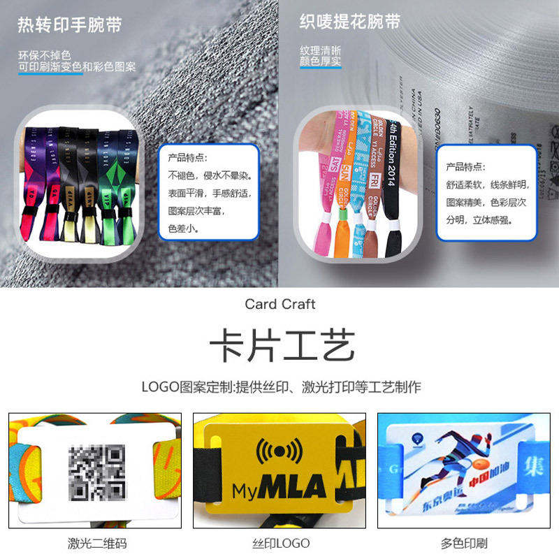 IC卡制造商IC门禁卡定做IC卡定制厂家IC卡工厂3