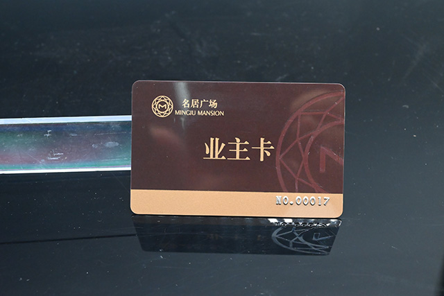 小区物业装置亚游集团IC卡梯控—聚划算